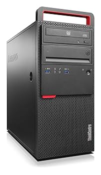 Lenovo ThinkCentre M900 Tower- Windows 10 Pro